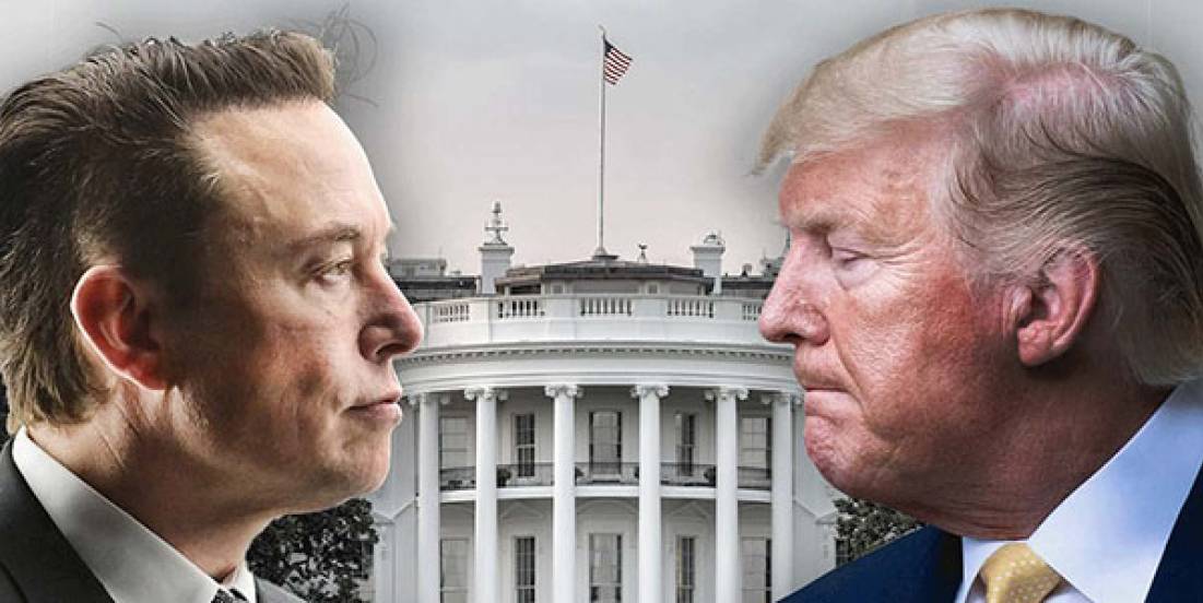 Impacto de recortes de Trump y Musk en mercado inmobiliario de Washington