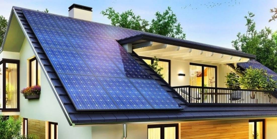 ¿El fin de las facturas de luz? Energía solar revoluciona los hogares en UK