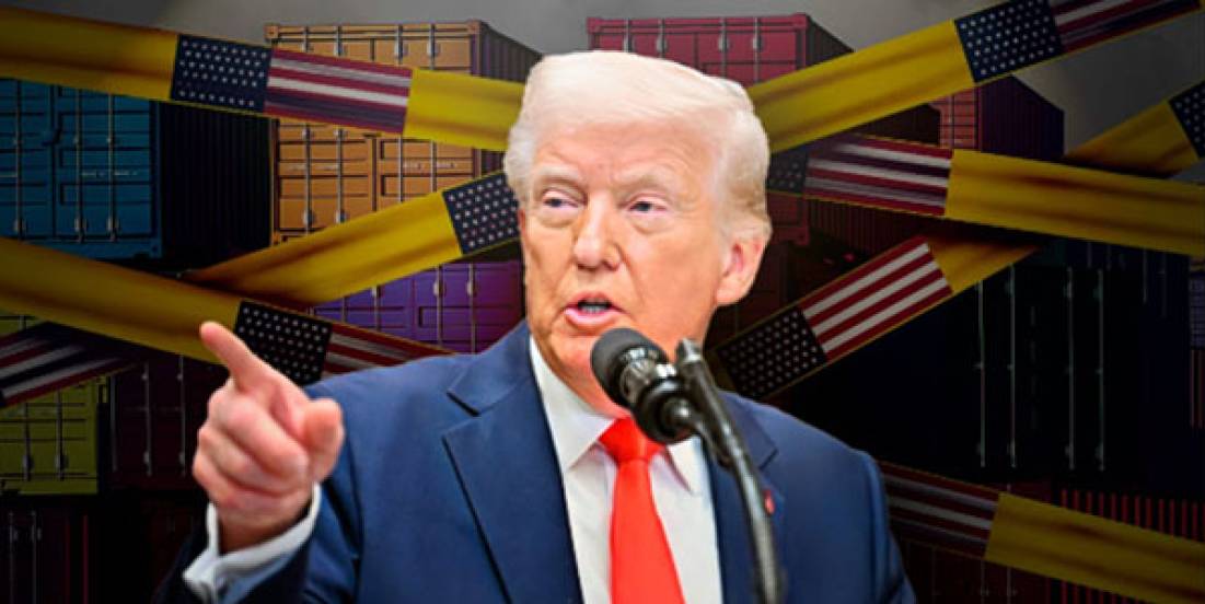 Flexibilidad arancelaria de Trump alivia al mercado: Peso rompe racha bajista