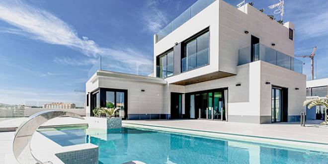 Invertir en vivienda de playa: Una apuesta rentable por plusvalía y rentas