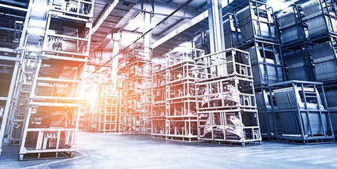 Fibra Mty compra propiedad industrial por 105 millones de dólares