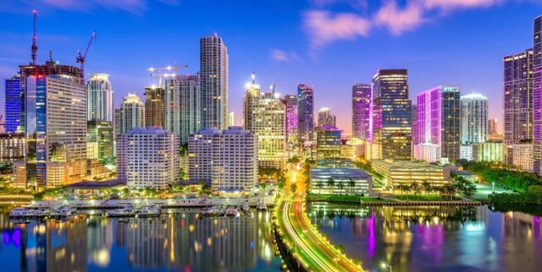 Miami-Dade lidera migración internacional y dinamiza Real Estate de EU