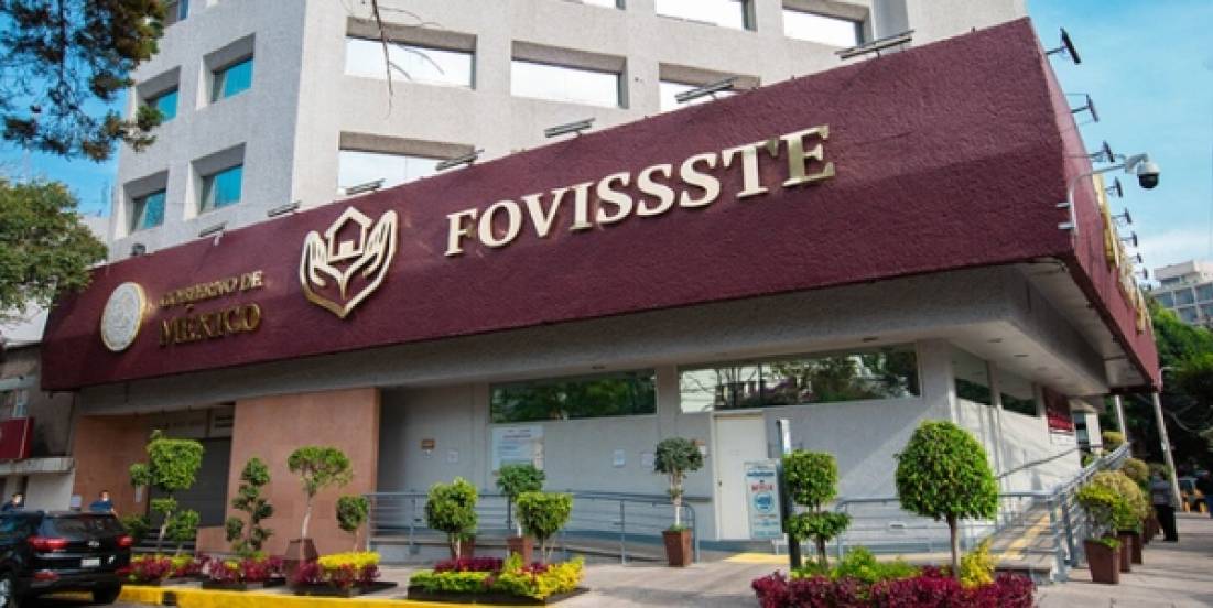 Fovissste activa programa de apoyos para liquidación y reestructura de créditos