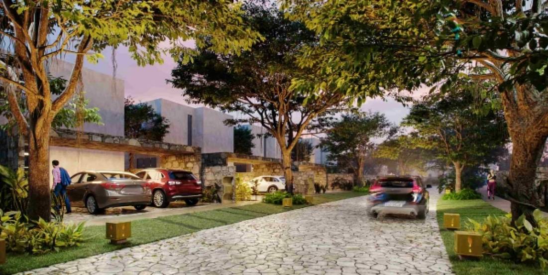 Demanda de vivienda en Mérida sube 5.1% y los precios no se quedan atrás