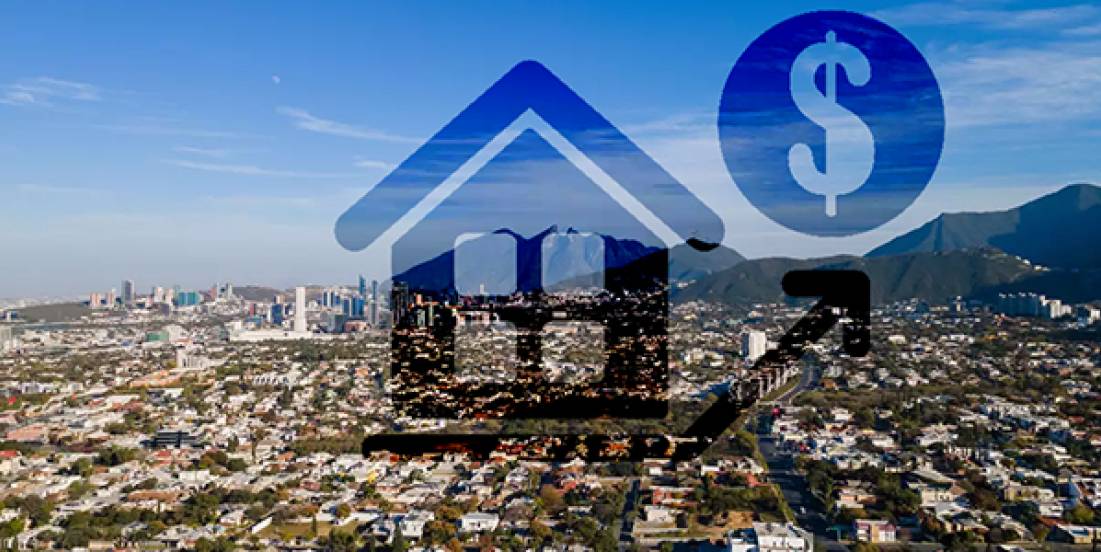 Inversiones industriales en Nuevo León elevan demanda y precios de vivienda