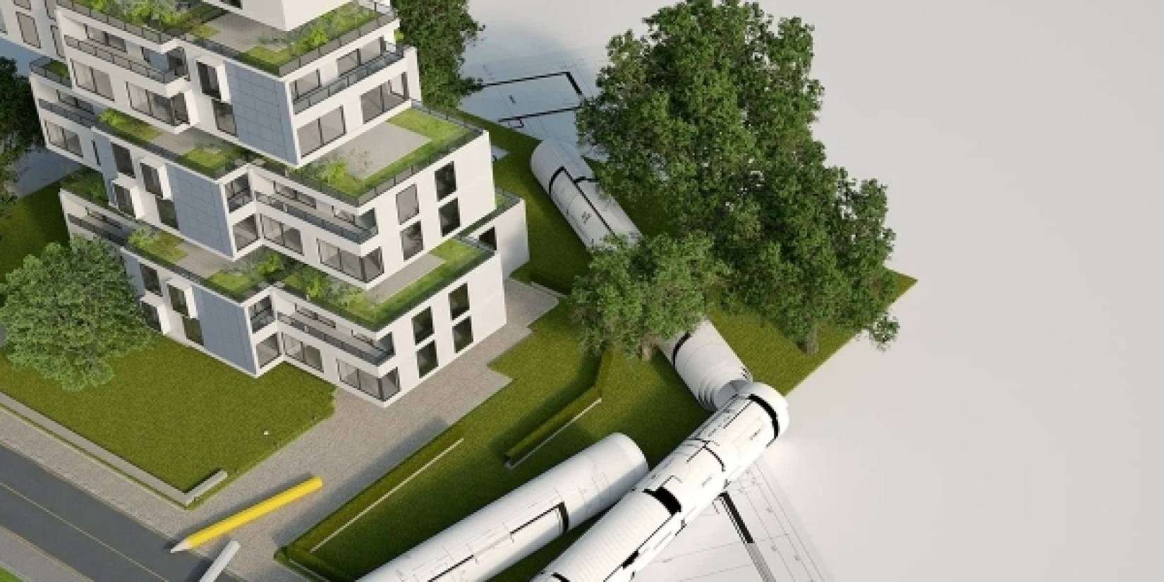 Viviendas verdes en México: El futuro sostenible del mercado inmobiliario