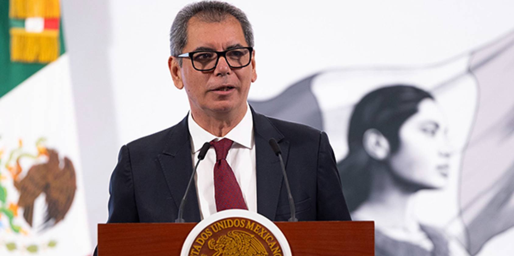 Plan México podría sumar 0.7 puntos al PIB y 700,000 empleos anuales: SHCP
