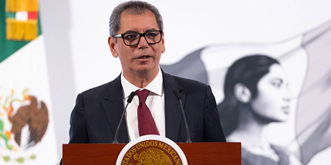 Plan México podría sumar 0.7 puntos al PIB y 700,000 empleos anuales: SHCP
