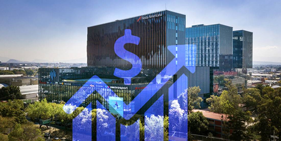 FibraHotel crece 7.3% en ingresos por habitación pese a entorno desafiante