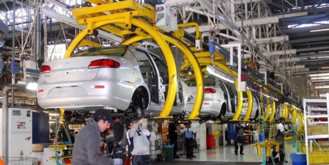 Puebla reactiva inversiones automotrices tras alivio arancelario de EE.UU.
