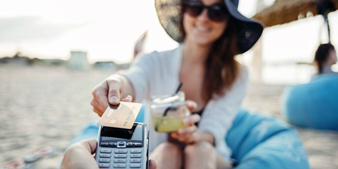 México con más turistas internacionales: Crecen 3.5% llegadas vía aérea