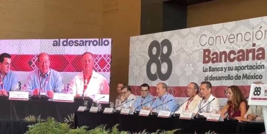 ABM prevé aumento en colocación de crédito pese a desaceleración