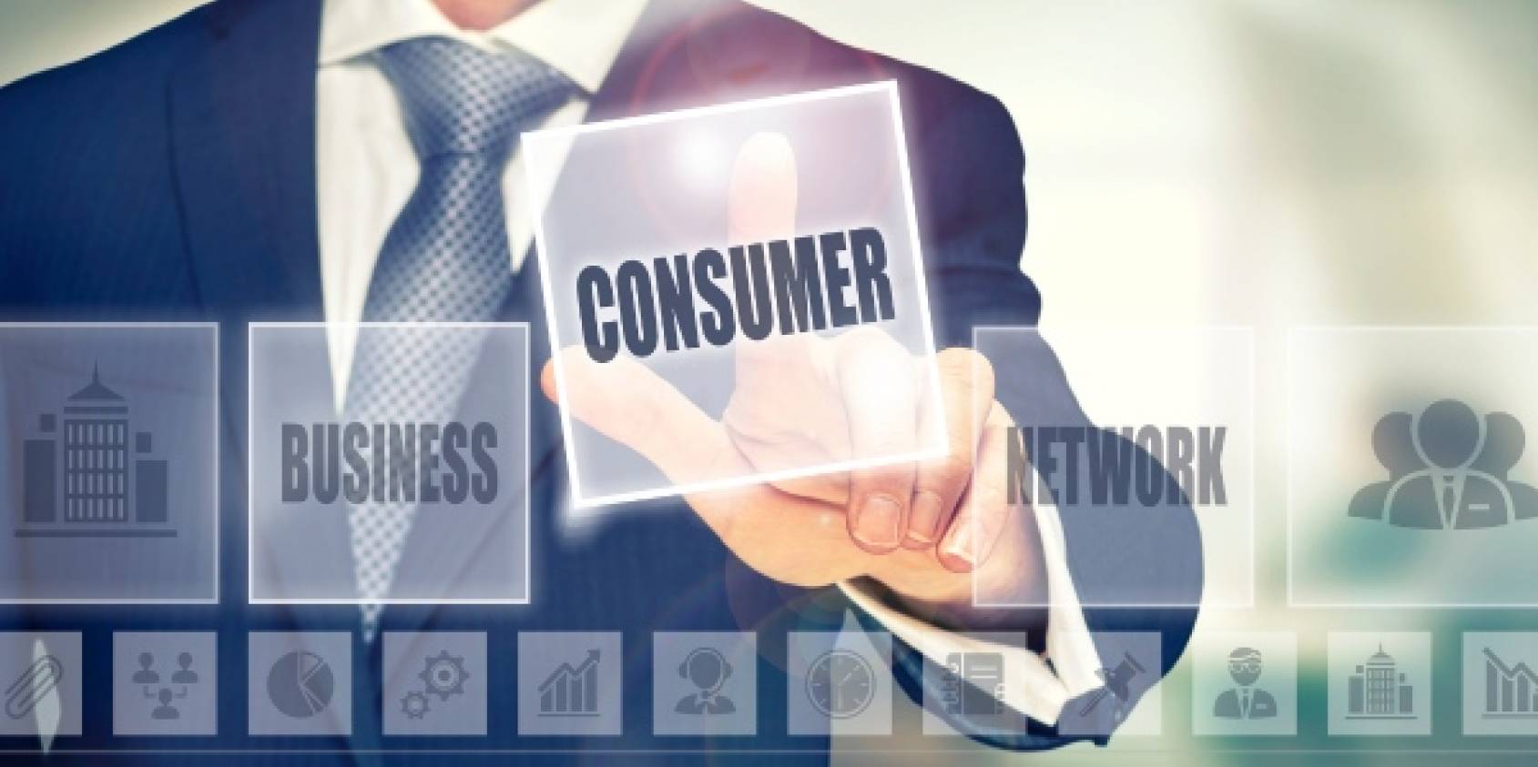 En México se pierde el optimismo de los consumidores