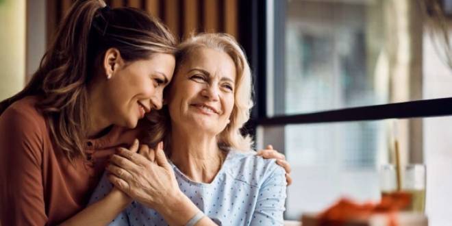 Comprar una casa para mamá: Es la mejor inversión que puedes hacer por ella