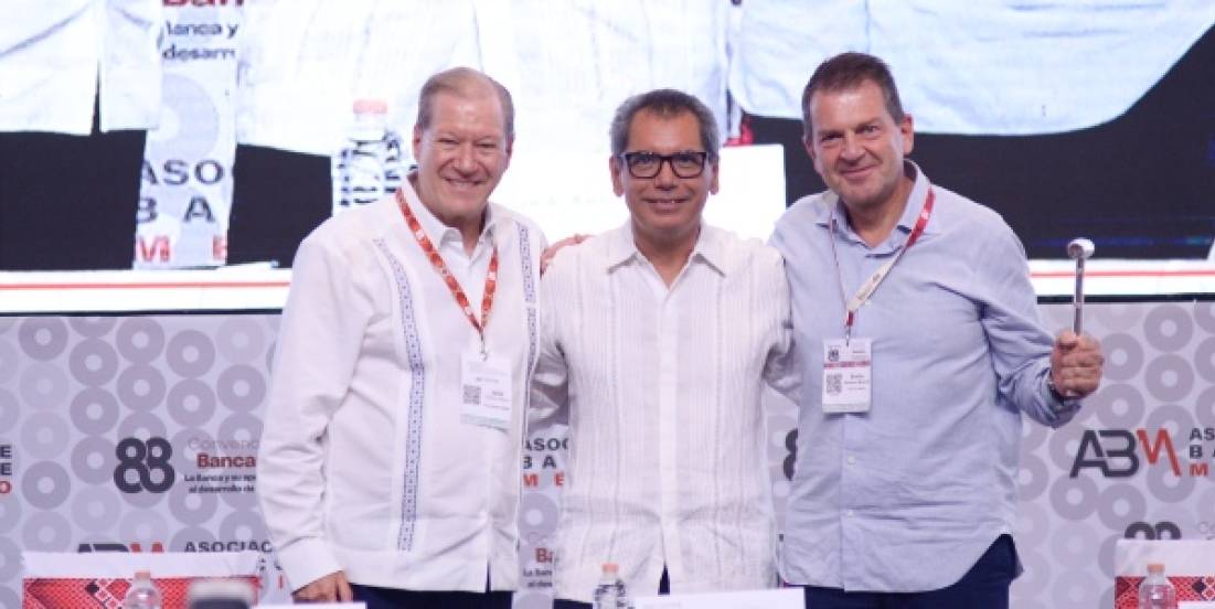 Gobierno y banca coinciden en bajar tasas de interés para Mipymes