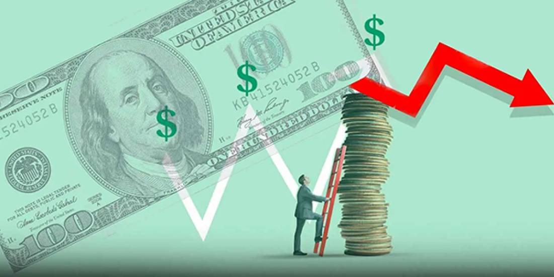 El peso se fortalece tras sorpresiva baja en inflación de Estados Unidos