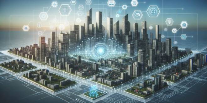 Smart Cities: El 80% de los expertos ya usa IA para el diseño urbano