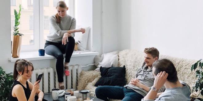 Millennials y Gen Z redefinen el mercado inmobiliario en México