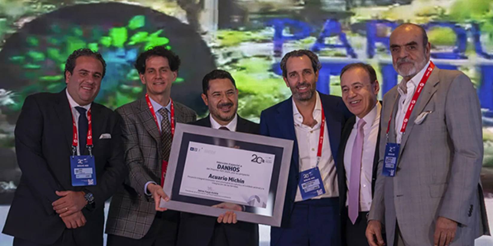 Llega la edición 21 de Expo Desarrollo Inmobiliario: The Real Estate Show 2025