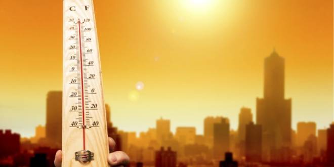 Altas temperaturas afectan el costo de vida y vivienda en México