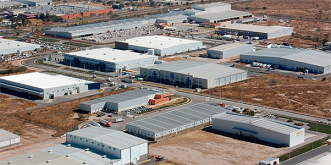 La expansión industrial de SLP avanza hacia Mexquitic de Carmona