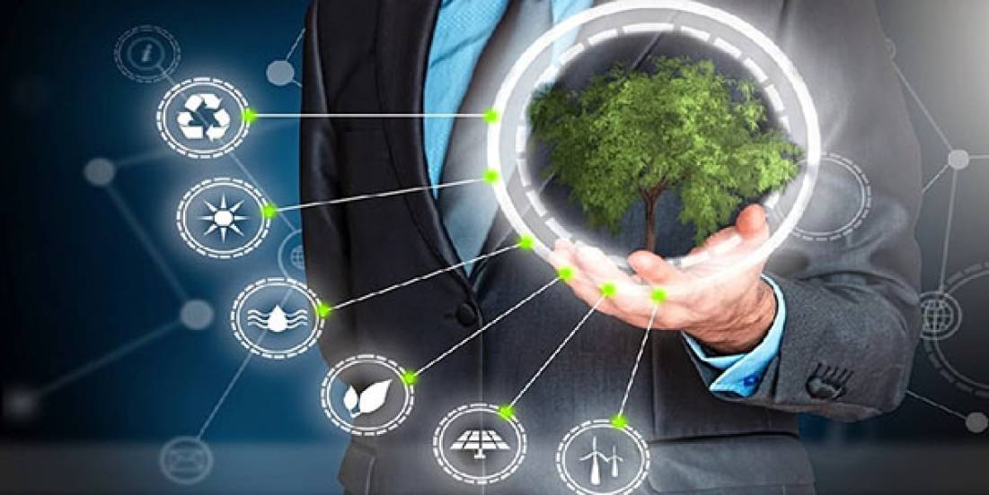 Fibra Inn reduce 3.8% su huella de carbono y destaca liderazgo femenino