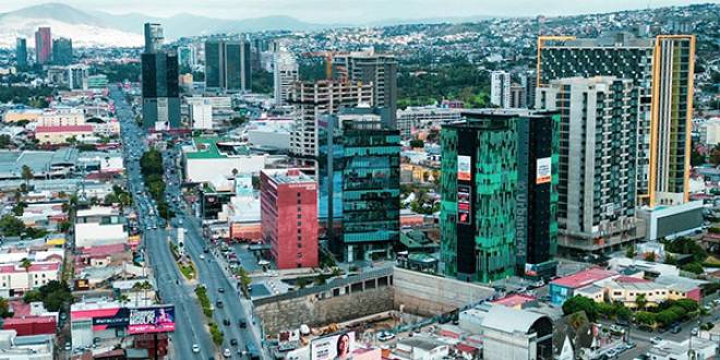 Tijuana encabeza el encarecimiento de los precios de la vivienda al 1T25