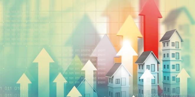 El mercado residencial en España repunta con fuerza al inicio de 2025