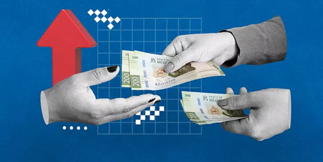 Aumentos de rentas, estrategia que seguirá Fibra Prologis para crecer