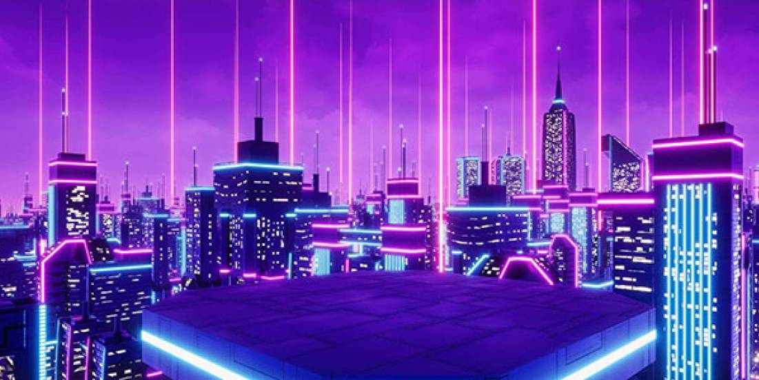 El metaverso revoluciona las ciudades inteligentes