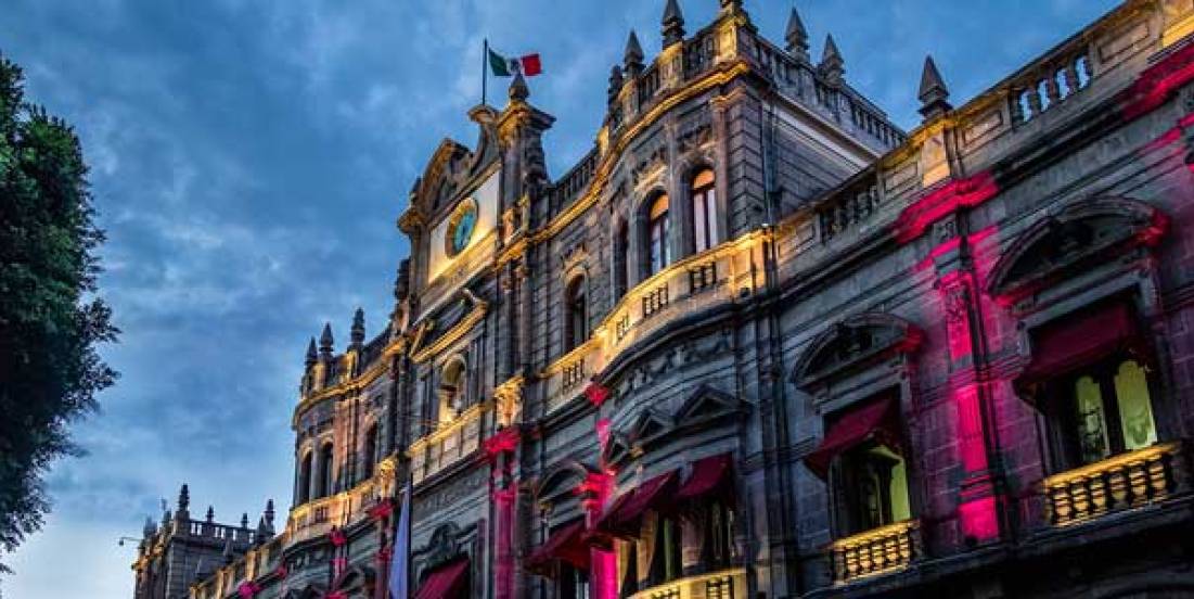 Puebla: epicentro de la inteligencia urbana