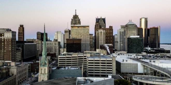 Solo Detroit y Pittsburgh ofrecen vivienda accesible para el ingreso promedio