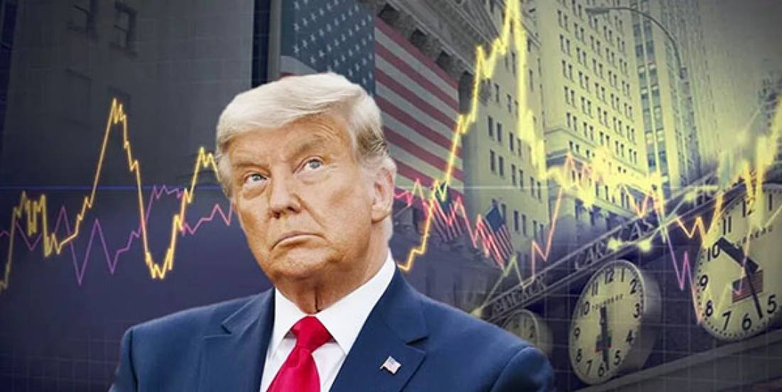 El peso se fortalece y marca nuevo mínimo del año; Trump agita mercados