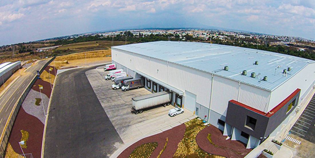 Fibra Uno no frena proyectos industriales, pese a incertidumbre por aranceles