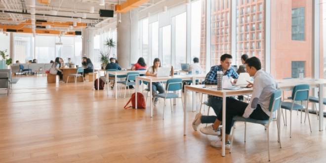 WeWork se reorganiza y apuesta fuerte por México y América Latina