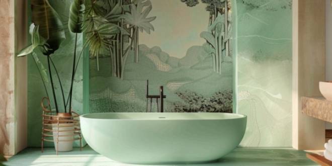Diseñar con el alma, crear con IA: La nueva era del interiorismo en México