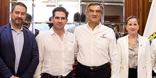 Chedraui invertirá más de 3,400 mdp en Tamaulipas para abrir nuevas tiendas