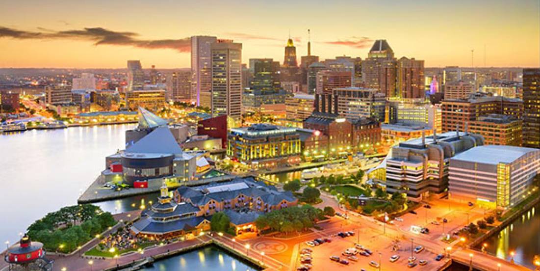 6 ciudades de Estados Unidos para empaparte de arte, historia y creatividad