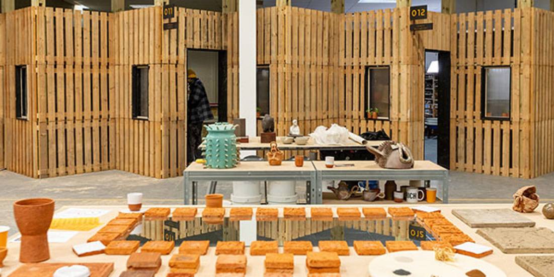 Londres reinventa el reciclaje con su nuevo centro de economía circular