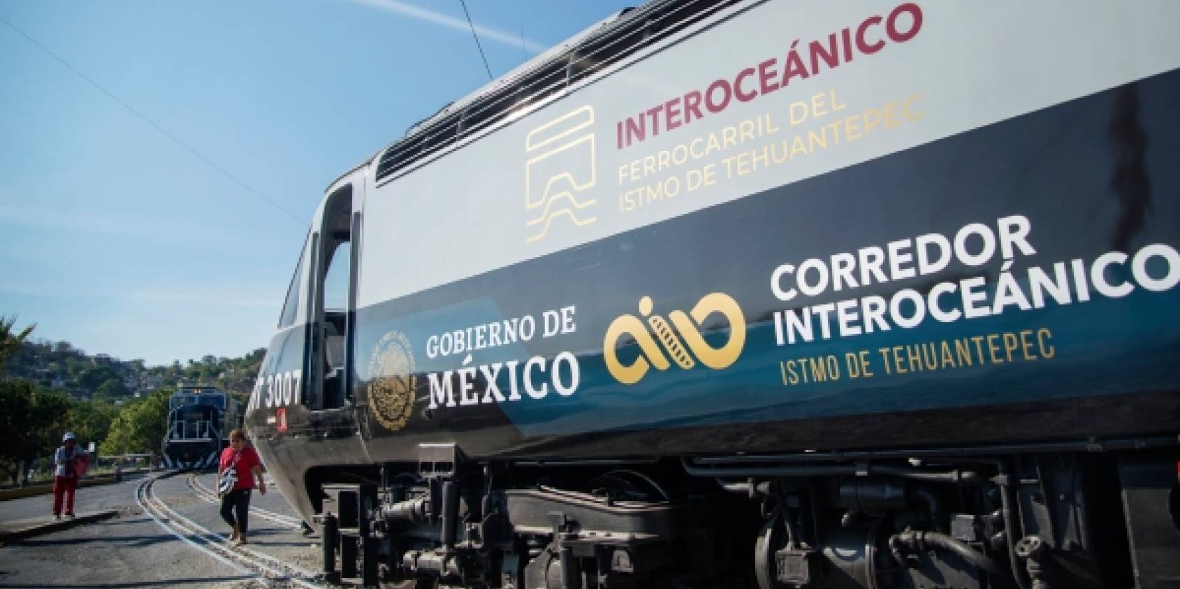 El Corredor Interoceánico, tierra fértil para inversiones y desarrollo: CCE