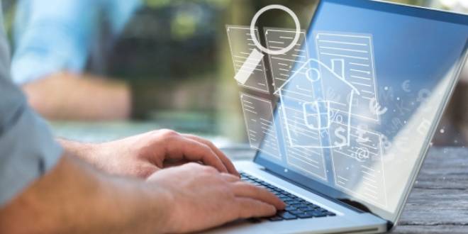 Casas dominan búsquedas digitales; sube interés por inmuebles industriales