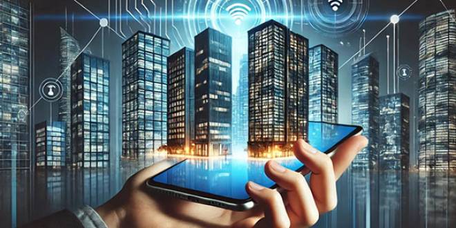 Tecnología y big data agilizan operaciones inmobiliarias comerciales e industriales