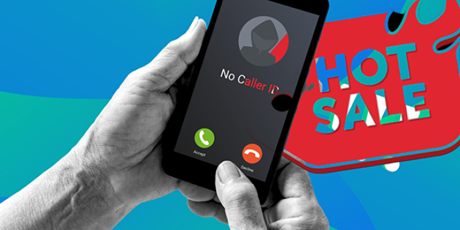 Cómo evitar fraudes telefónicos durante el Hot Sale: Scotiabank