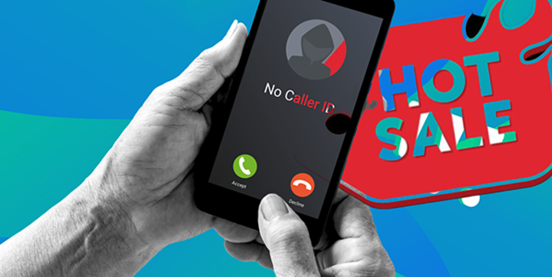Cómo evitar fraudes telefónicos durante el Hot Sale: Scotiabank