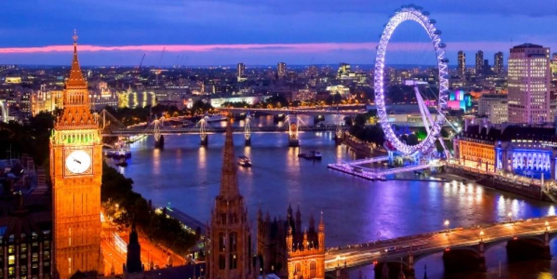 ¿Cuáles son las mejores ciudades de Europa en 2025?