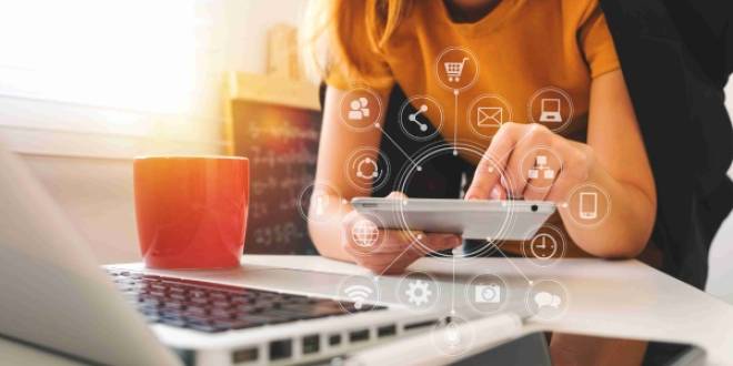 Compras omnicanal y conversacionales dominan el Hot Sale 2025