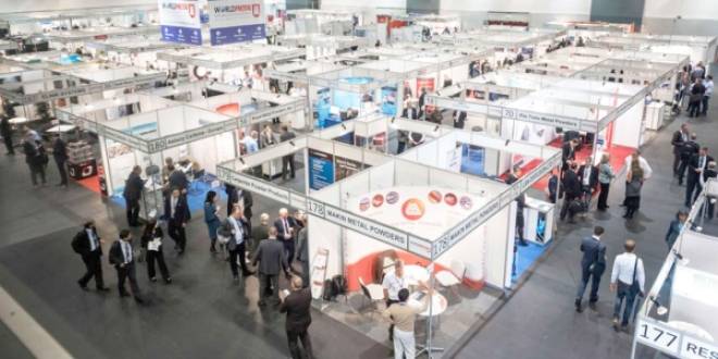 Tendencias del Real Estate Industrial en Expo Naves y Parques Industriales 2025