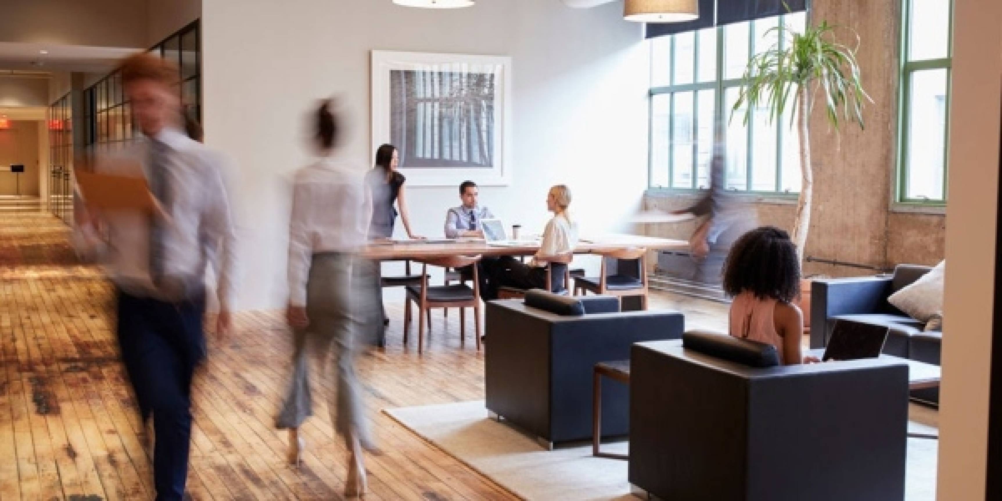 León, un mercado de oficinas competitivo en México por precio y demanda
