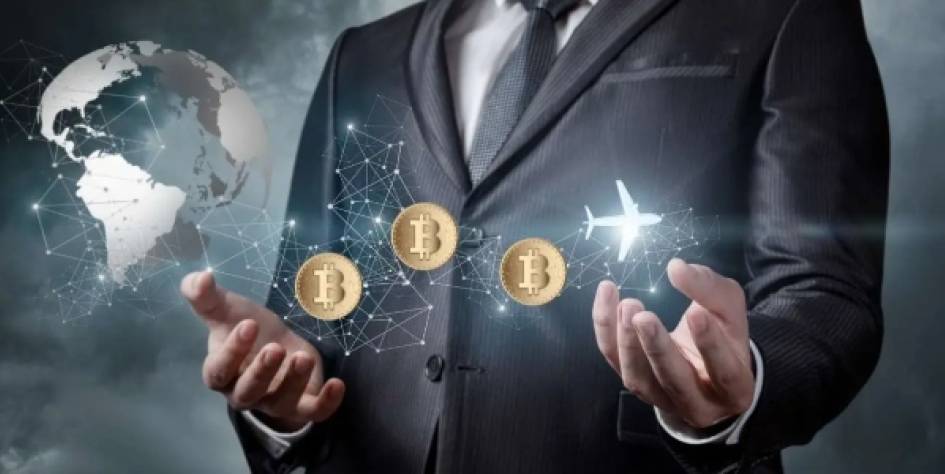 Viajes con criptomonedas se consolidan en 2024
