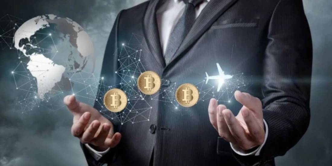 Viajes con criptomonedas se consolidan en 2024